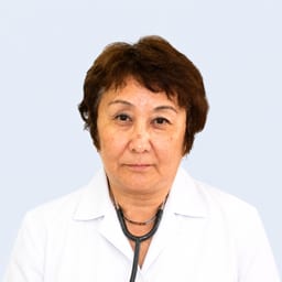 Дәрігердің портреттік суреті, Астана қаласындағы қабылдау