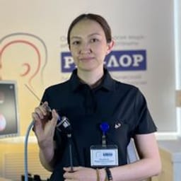 Портретный снимок врача, приём в городе Алматы Портретный снимок врача, приём в городе Алматы