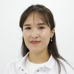 Дәрігердің портреттік суреті, Астана қаласындағы қабылдау