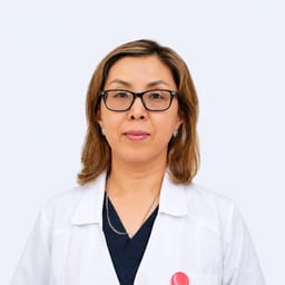 Дәрігердің портреттік суреті, Астана қаласындағы қабылдау