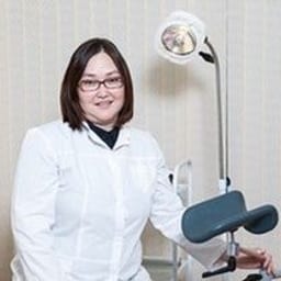 Дәрігердің портреттік суреті, Алматы қаласындағы қабылдау