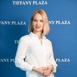 Дәрігердің портреттік суреті, Алматы қаласындағы қабылдау