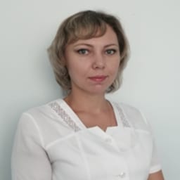 Portrait photo of the doctor, appointment in Astana Portrait photo of the doctor, appointment in Astana
