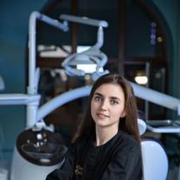 Дәрігердің портреттік суреті, Астана қаласындағы қабылдау