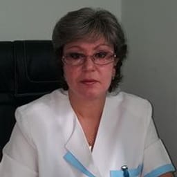 Дәрігердің портреттік суреті, Алматы қаласындағы қабылдау