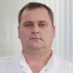 Дәрігердің портреттік суреті, Алматы қаласындағы қабылдау