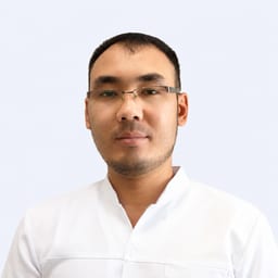 Дәрігердің портреттік суреті, Алматы қаласындағы қабылдау