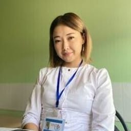 Портретный снимок врача, приём в городе Астана Портретный снимок врача, приём в городе Астана