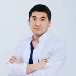 Дәрігердің портреттік суреті, Астана қаласында қабылдау