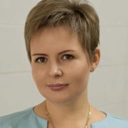 Portrait photo of a doctor, appointment in Almaty Portrait photo of a doctor, appointment in Almaty
