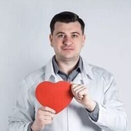 Portrait photo of a doctor, appointment in Astana Portrait photo of a doctor, appointment in Astana