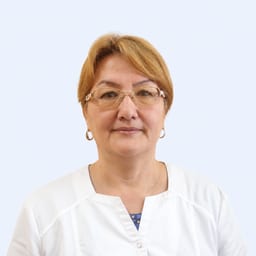 Портретный снимок врача, приём в городе Алматы