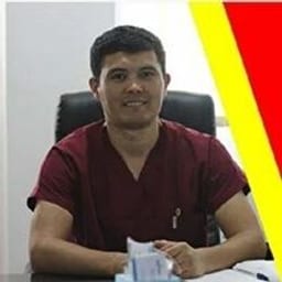 Дәрігердің портреттік суреті, Алматы қаласында қабылдау