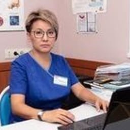 Портретный снимок врача, приём в городе Алматы Портретный снимок врача, приём в городе Алматы