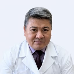 Дәрігердің портреттік суреті, Астана қаласындағы қабылдау Дәрігердің портреттік суреті, Астана қаласындағы қабылдау