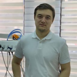 Дәрігердің портреттік суреті, Астана қаласындағы қабылдау