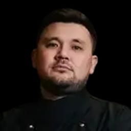 Портретный снимок врача, приём в городе Алматы