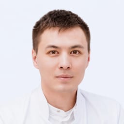 Дәрігердің портреттік суреті, Астана қаласындағы қабылдау