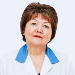 Portrait photo of the doctor, appointment in Astana Portrait photo of the doctor, appointment in Astana