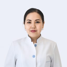 Дәрігердің портреттік суреті, Астана қаласындағы қабылдау