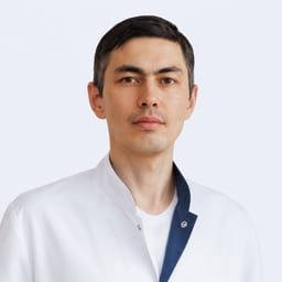 Портретный снимок врача, приём в городе Астана Портретный снимок врача, приём в городе Астана