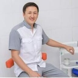 Дәрігердің портреттік суреті, Алматы қаласындағы қабылдау