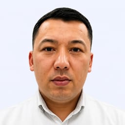 Дәрігердің портреттік суреті, Астана қаласында қабылдау