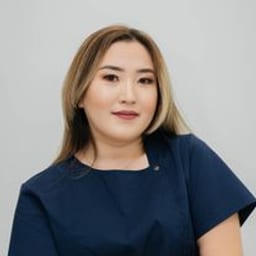 Дәрігердің портреттік суреті, Астана қаласында қабылдау