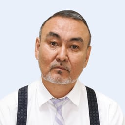 Дәрігердің портреттік суреті, Алматы қаласындағы қабылдау