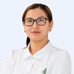 Дәрігердің портреттік суреті, Астана қаласындағы қабылдау