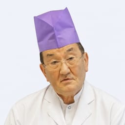 Portrait photo of a doctor, appointment in Astana