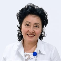 Дәрігердің портреттік суреті, Алматы қаласындағы қабылдау