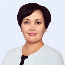 Дәрігердің портреттік суреті, Алматы қаласындағы қабылдау