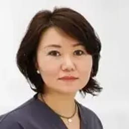 Portrait photo of the doctor, appointment in Astana Portrait photo of the doctor, appointment in Astana