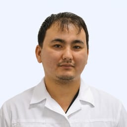 Дәрігердің портреттік суреті, Астана қаласындағы қабылдау Дәрігердің портреттік суреті, Астана қаласындағы қабылдау