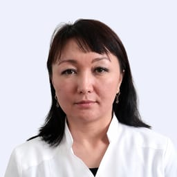 Дәрігердің портреттік суреті, Алматы қаласындағы қабылдау