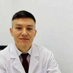 Дәрігердің портреттік суреті, Астана қаласындағы қабылдау