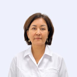 Дәрігердің портреттік суреті, Астана қаласындағы қабылдау