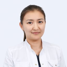 Портретный снимок врача, приём в городе Астана Портретный снимок врача, приём в городе Астана
