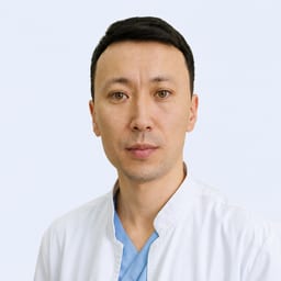 Дәрігердің портреттік суреті, Алматы қаласындағы қабылдау