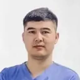 Дәрігердің портреттік суреті, Астана қаласындағы қабылдау