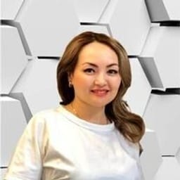 Дәрігердің портреттік суреті, Астана қаласындағы қабылдау