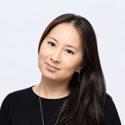 Portrait photo of a doctor, appointment in Astana