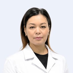 Portrait photo of a doctor, appointment in Almaty Portrait photo of a doctor, appointment in Almaty