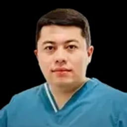 Портретный снимок врача, приём в городе Астана Портретный снимок врача, приём в городе Астана