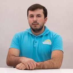 Дәрігердің портреттік суреті, Алматы қаласында қабылдау