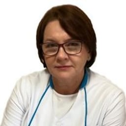 Portrait photo of a doctor, appointment in Almaty